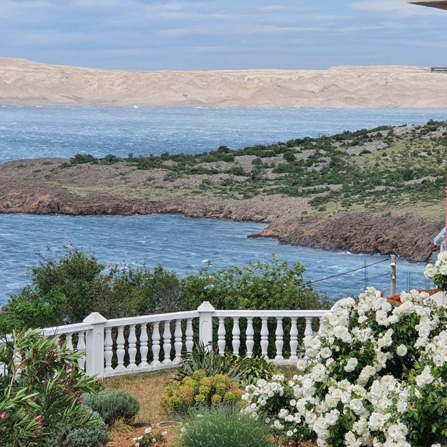 Villa Lilly Cesarica Eksteriør billede