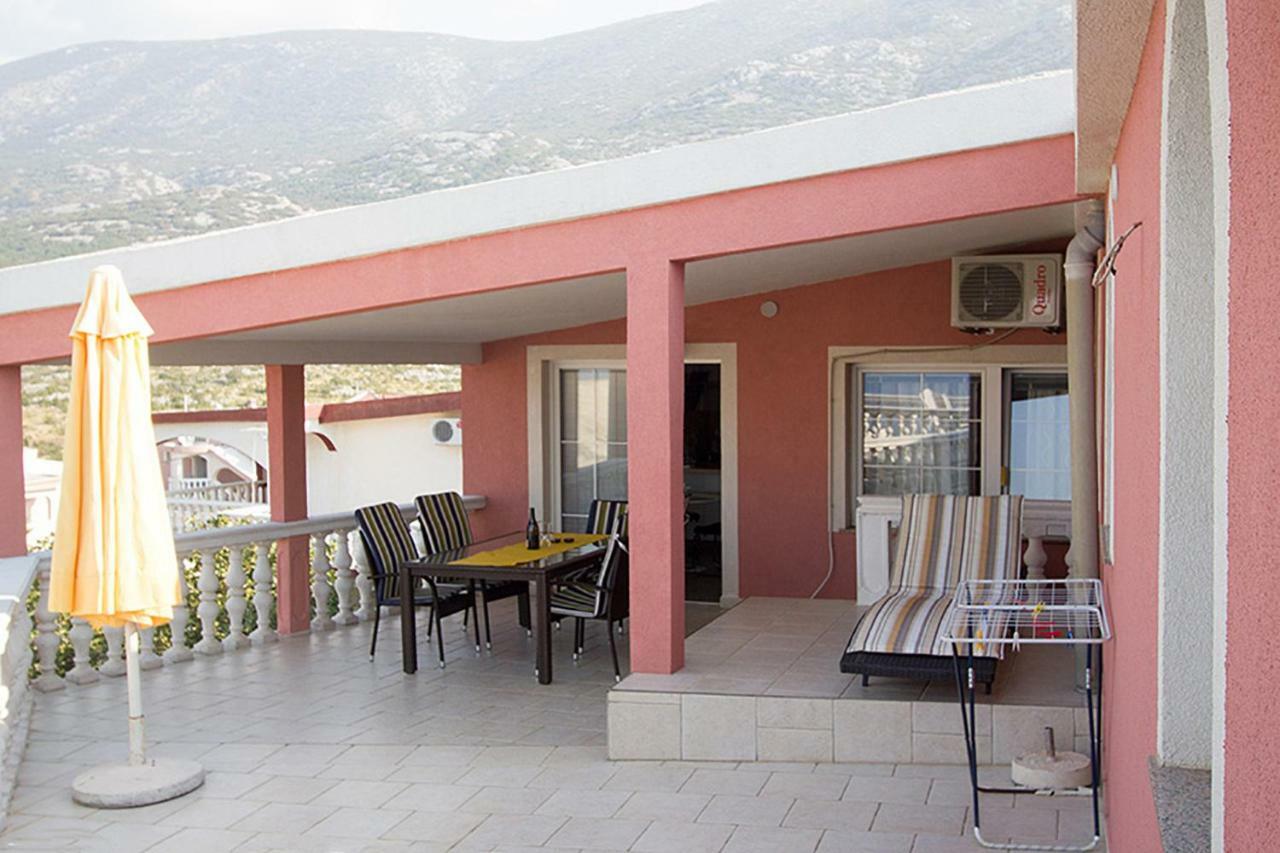Villa Lilly Cesarica Eksteriør billede